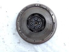 JDE3412 VOLANO CON CORONA DENTATA JAGUAR S-TYPE 2.7 D 152KW 6M 5P (2006) RICAMBI