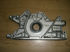 Pompa olio pompa olio Fiat