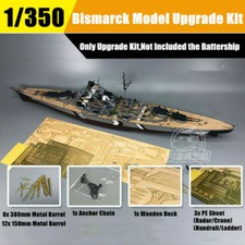 1/350 corazzata tedesca