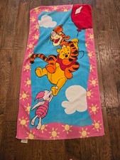 Winnie the Pooh Disney Coperta