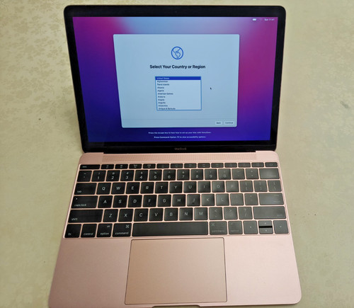 Macbook a1534 retina 12 - macbook, (retina,