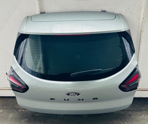 Portellone posteriore ford - posteriore,
