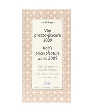 Vini prezzo-piacere 2009