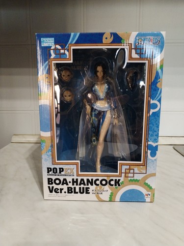 Megahouse one piece pop neo - one,