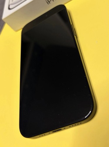 Iphone 128gb nero - iphone,