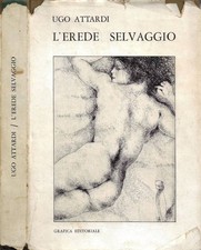 L'Erede Selvaggio. . Ugo
