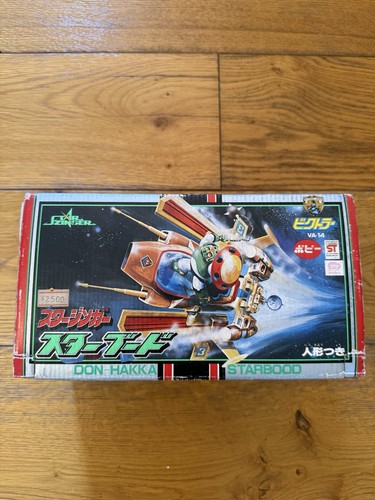 Starbood pla popy va 14 - starbood, dx