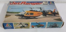 I133333 KIT ITALAEREI 1/32 n. 603 - Elicottero Bell Jet Ranger