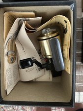 Mulinello da spinning Fin Nor