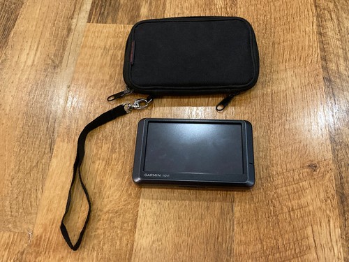 Navigatore satellitare garmin - satellitare,