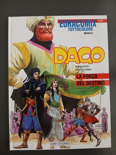Dago 56 - n., 220)