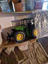 SIKU  Tracteur JOHN DEERE