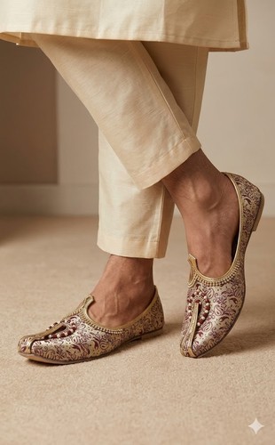 Scarpe sposa uomo - da,