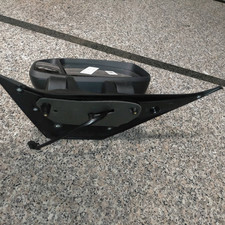 Retrovisore est. regolaz. elettr. SX NISSAN NV400 FURGONE (X62) 33 2.3 TDI