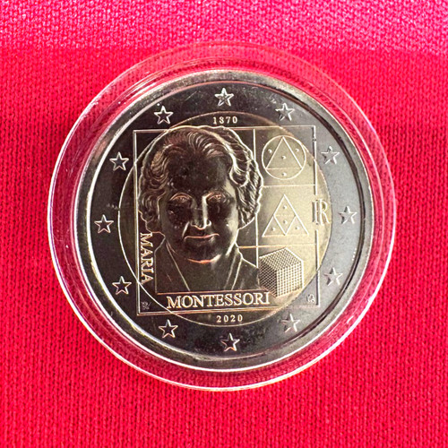 Italia euro montessori - 2,