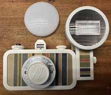 Macchina fotografica