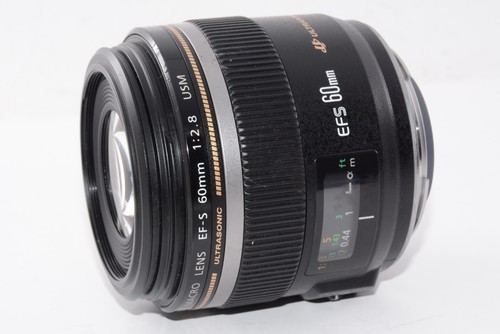 Mint obiettivo canon ef - [n.mint], ef-s