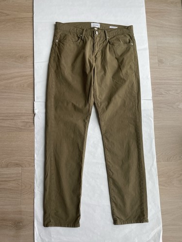 Pantalone frame homme - pantalone, l'