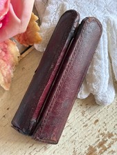 Antico Porta Bocchino Francese