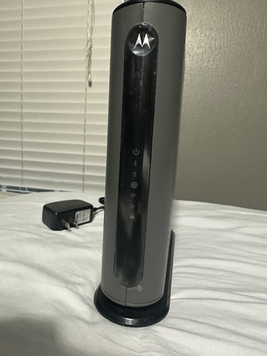 Motorola modem via cavo 16x4