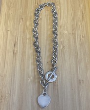 Collana Tiffany & Co in