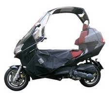 Termoscud Tucano Urbano Nero