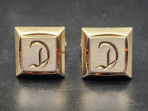 0290 gemelli vintage - vintage, hickok