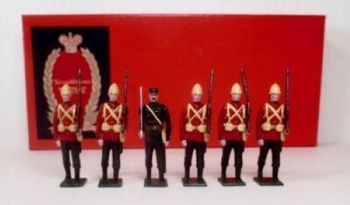 Tradition miniature militari - miniature,