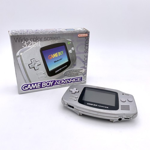 Console game boy - console,