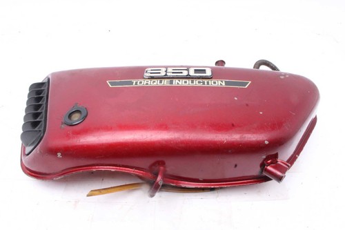 Serbatoio petrolio yamaha - petrolio,