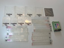 Lotto di 15 Bordure per