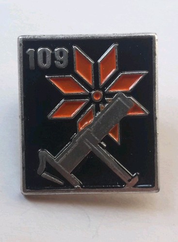 Distintivo alpini 109 - alpini,