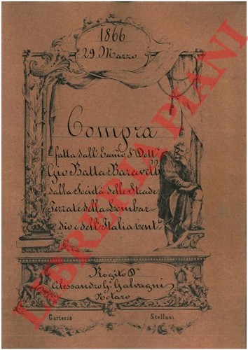 Baravelli società delle - società,