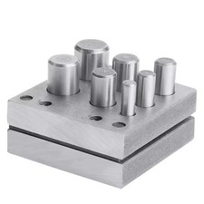 Punzonatrice per lamiera 