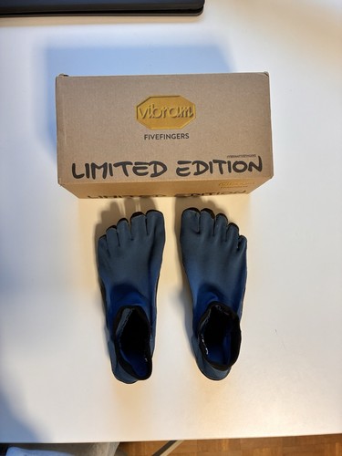 Super rare original vibram - original,