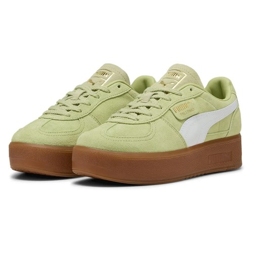 Puma palermo elevata 399348 - elevata,