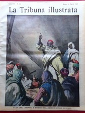 Tribuna illustrata 11 - la,