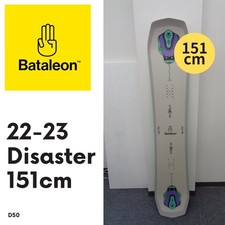 Bataleon Disaster 151 cm 22-23