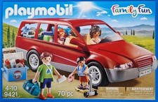 Playmobil 9421
