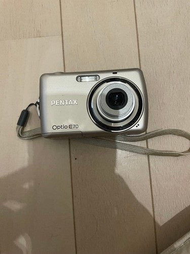 Fotocamera digitale compatta