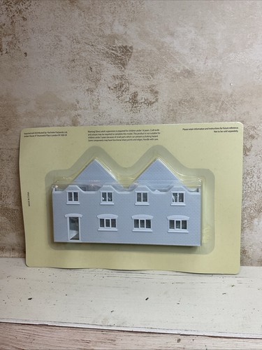 Hachette model railway - model,
