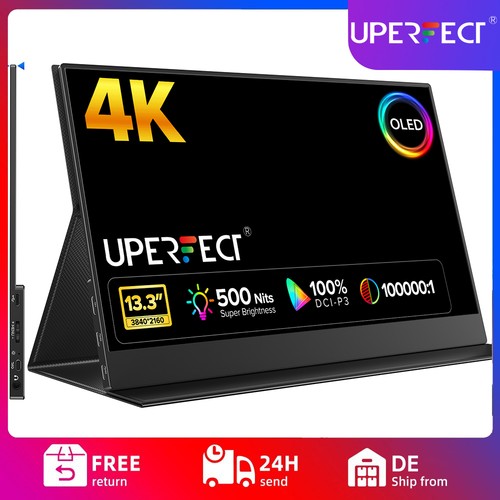 Uperfect oled monitor - oled,