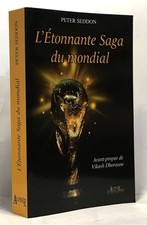L'Etonnante Saga du mondial | Comme neuf
