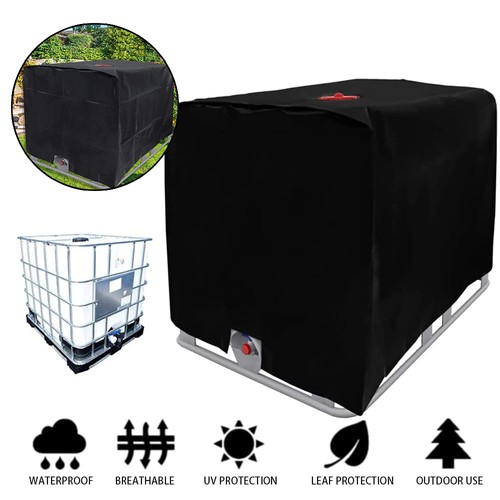 Copertura serbatoio ibc - copertura, 1000l