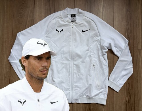 Giacca rafael nadal - giacca,