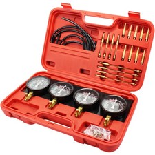 Set vacuometro - set,