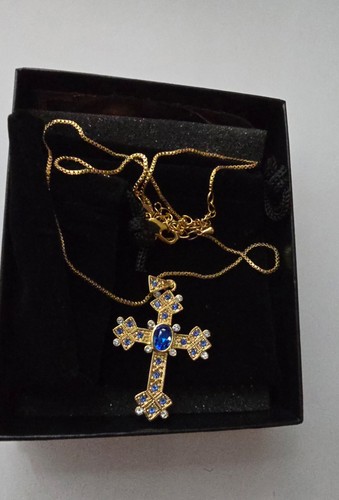 Collana con ciondolo