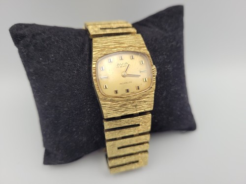 Orologio avia vintage donna - vintage,