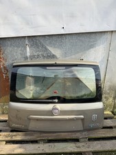 COFANO POSTERIORE-BAGAGLIAIO