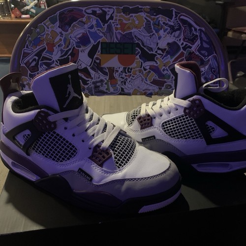 Taglia jordan 4 retro x - -,
